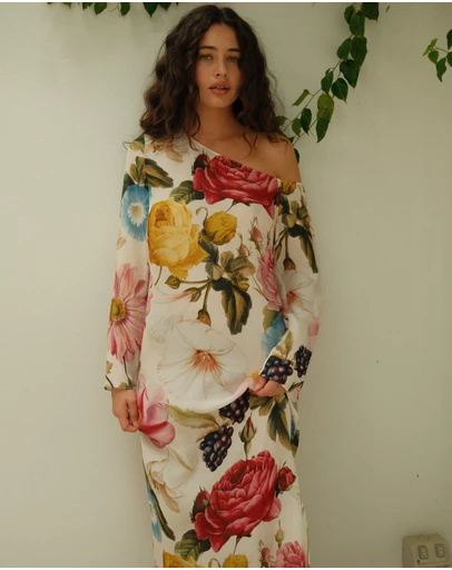 Palm Noosa - Goldie Dress