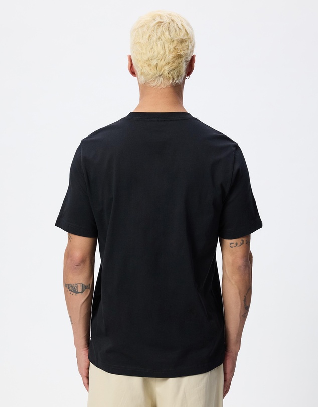 Paul Smith - Reg Fit SS T-Shirt Slides