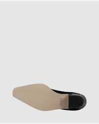 Sempre Di - Meca Ankle Boots