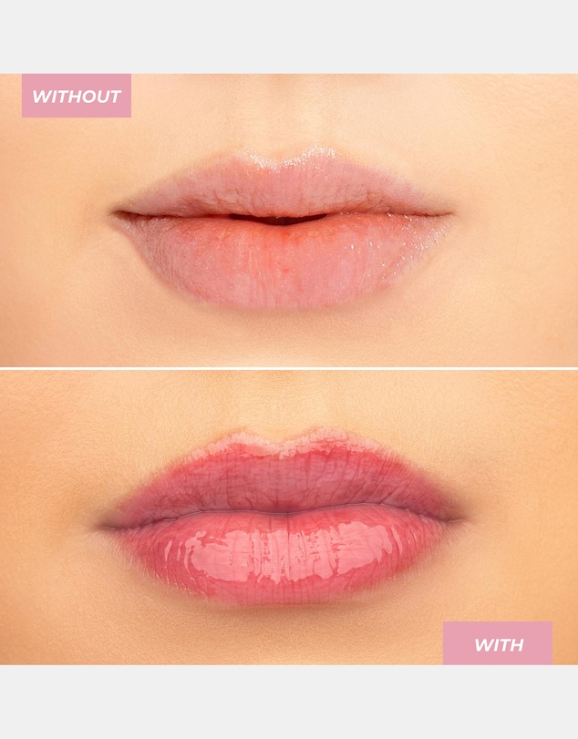 MCoBeauty - Summer Daze Tinted Lip Oil