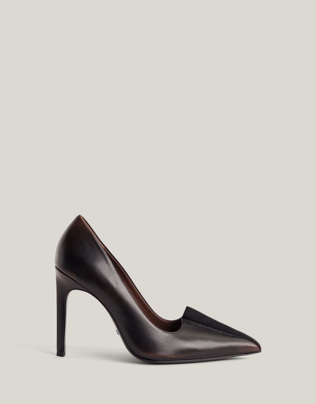 Witchery - Sharp Pump Heels