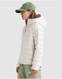 The North Face - Aconcagua 3 Hooded Jacket