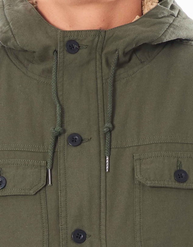 Rip Curl - Classic Surf Gibbos Jacket