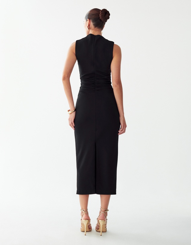 BWLDR - Lana Midi Dress