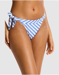 Sea Level Australia - Amour Tie Side Rio Pant