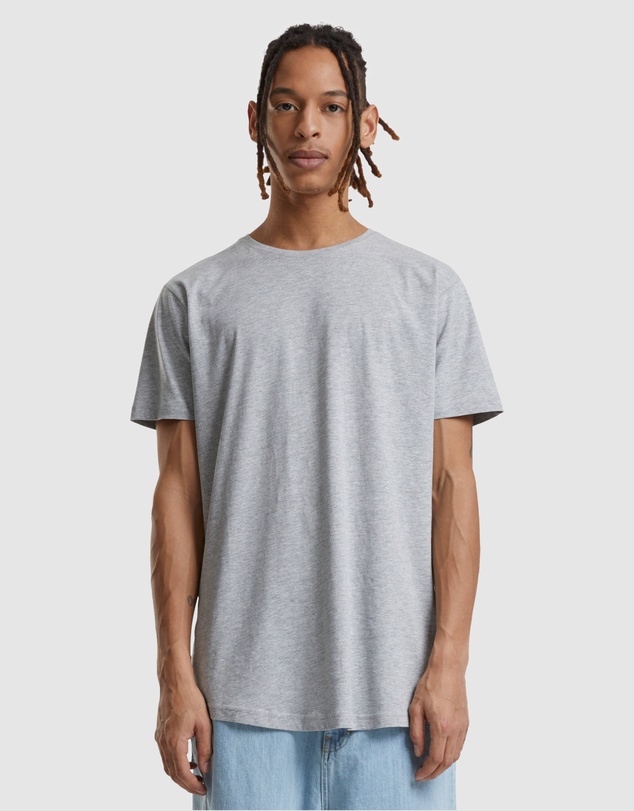 Urban Classics - Shaped Long Tee