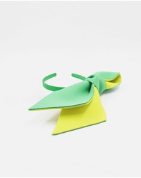 FORD MILLINERY - Thumper Headpiece