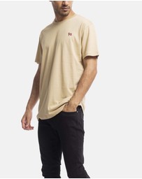 Stock & Co. - Havana Tee