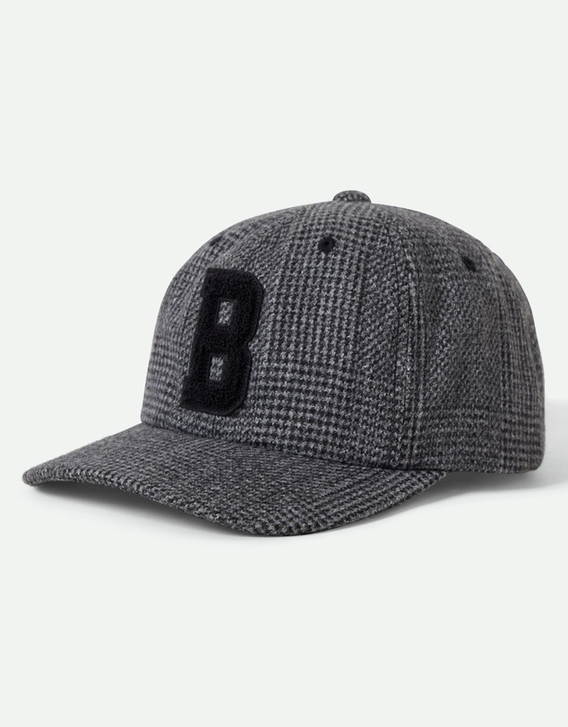 Brixton - Big B Cap