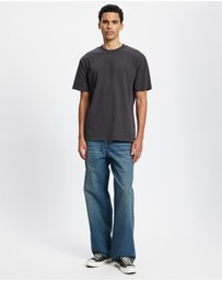 AS Colour - Heavy Faded Tee