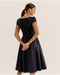 Review - Admiration Cocktail Dress