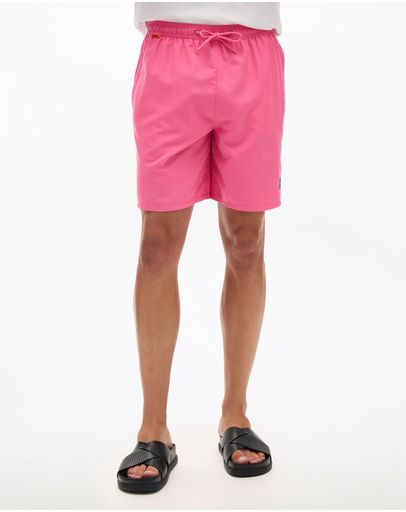 Shocking Pink