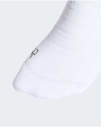 adidas Performance - TENNIS CREW SOCKS CUSHIONED 1 PAIR PACK Unisex