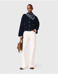 Maje - Vono Blazer