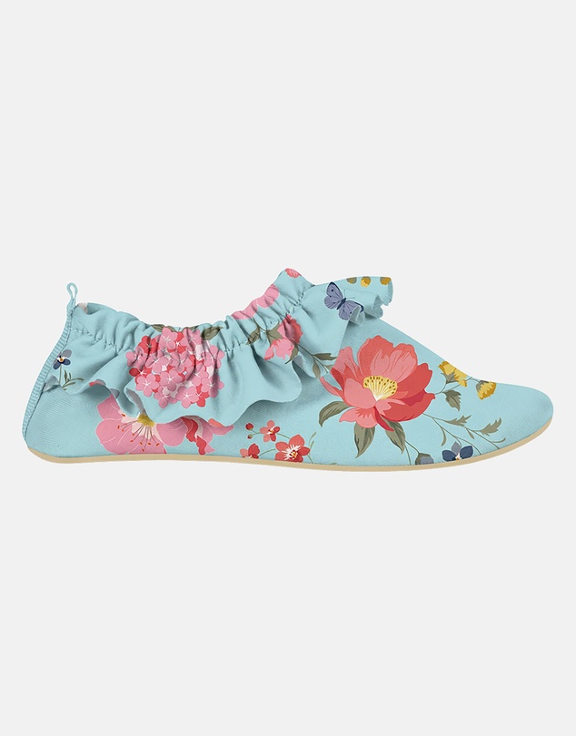 Toshi - Twinkle Swim Water Shoes - Kids