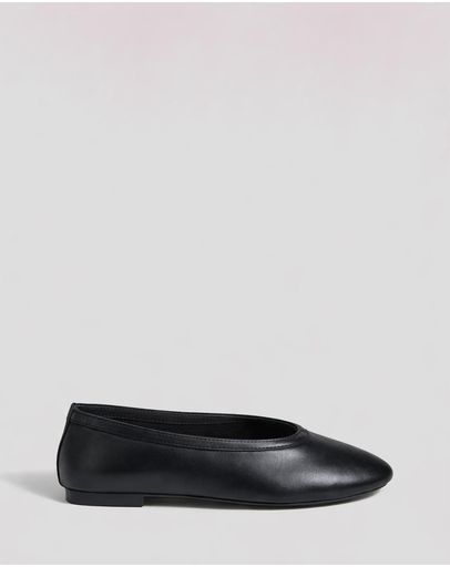 Black Leather