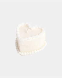 DOIY - Sweetie Candle Cake