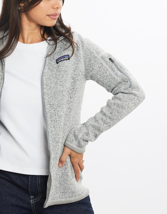 Vintage by The Real Deal - Pre Loved - Vintage Patagonia Fleece Jacket