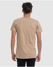 Stock & Co. - Original Explorer Tee