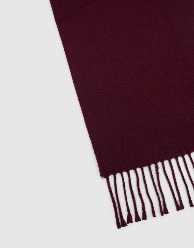 Oxford - Layton Wool Scarf