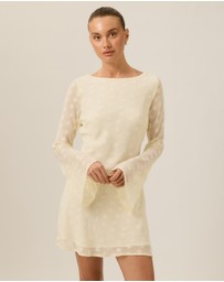 Tussah - Franca Mini Dress