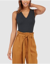 Spanx - Suit Yourself V Neck Tank