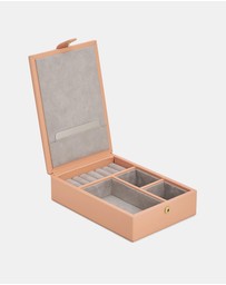 Oroton - Indi Small Jewellery Box