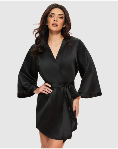 Ann Summers - Delphine Robe
