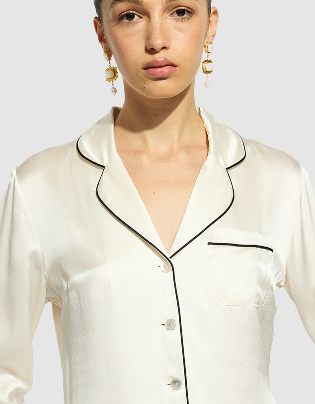GINIA - Fine Finishes Pyjama