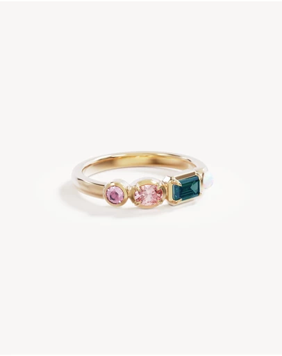 By Charlotte - You Are Infinite Ring