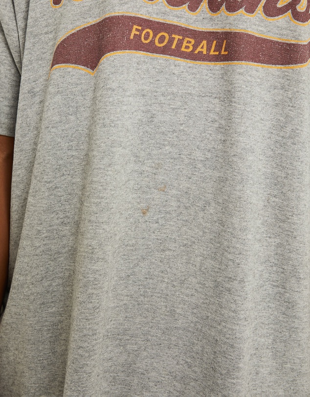 Vintage by The Real Deal - Pre Loved - 90s NFL Washington Redskins Tee