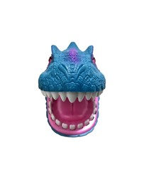 Jimmy Jack - Danny Daring Dino