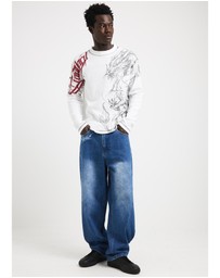 Standard - Hydra Denim Jeans