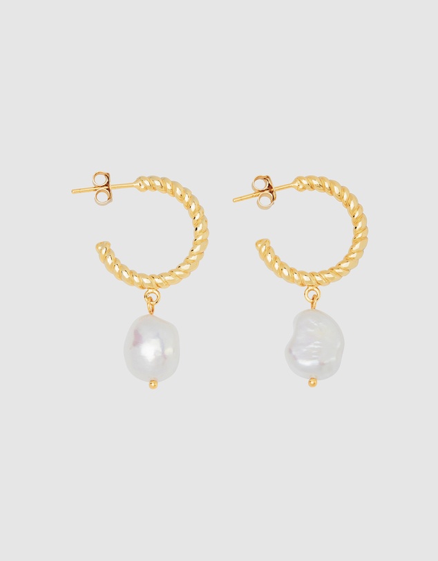 Pastiche - Hariot Earrings