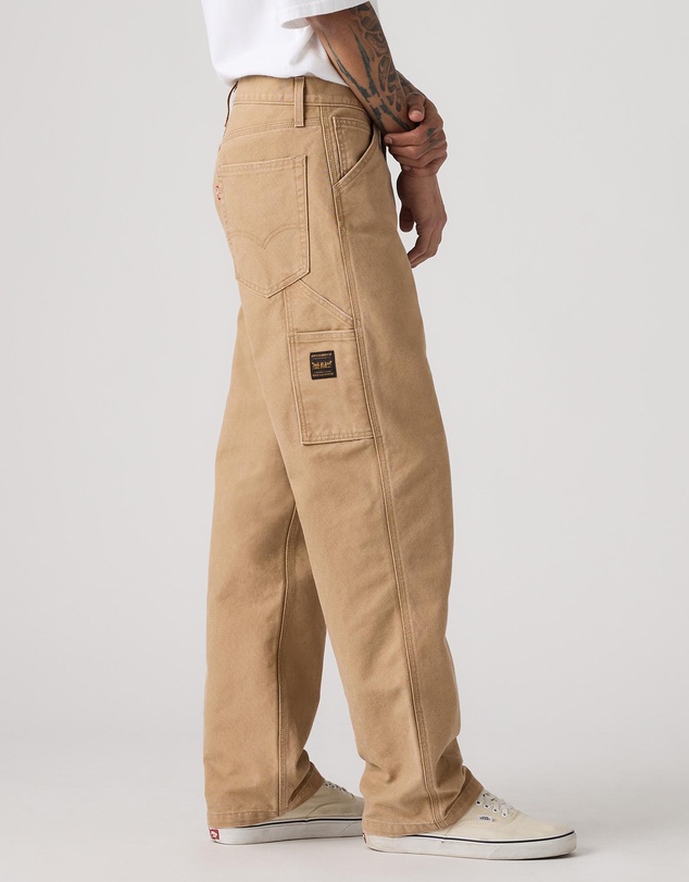 Levi's - 568 Loose Straight Carpenter Jeans