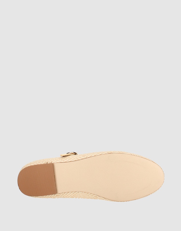 Nude Footwear - Dreamer