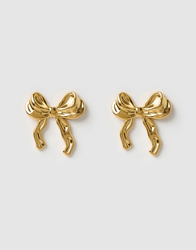 Izoa - Marley Bow Stud