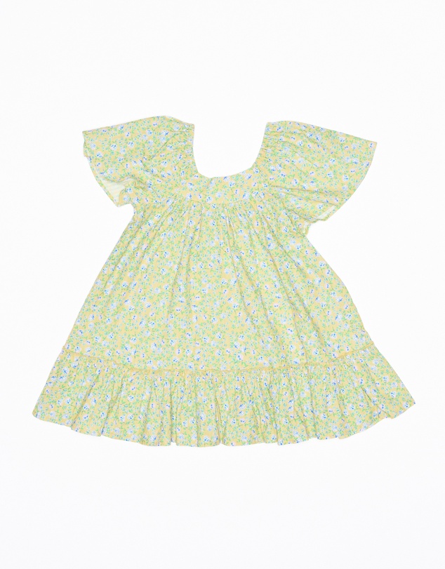 Walnut Melbourne - Plum Dress