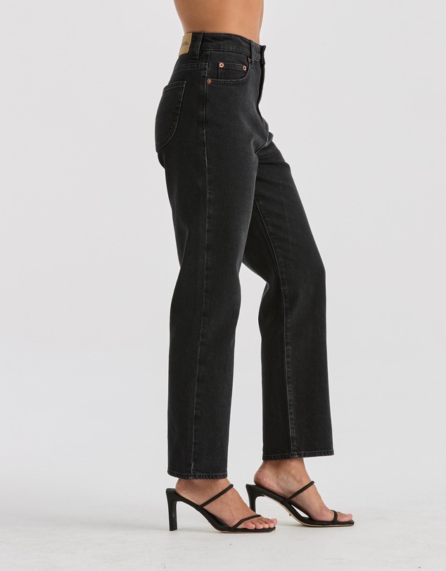 Riders by Lee - Hi Straight Jeans