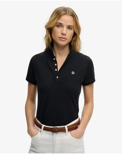Superdry - Heritage Slim Fit Polo