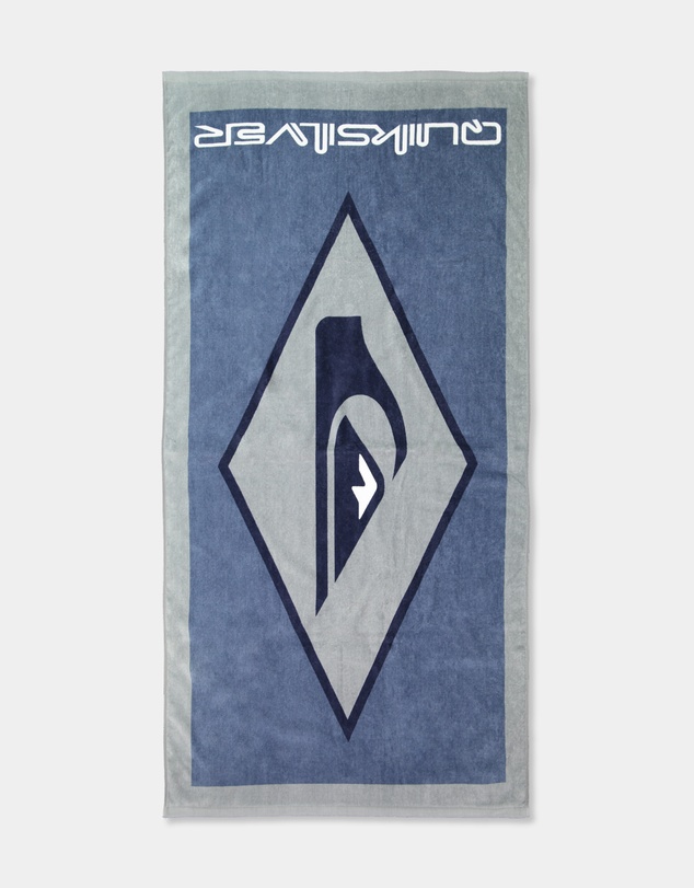 Quiksilver - Mens Everyday Towel