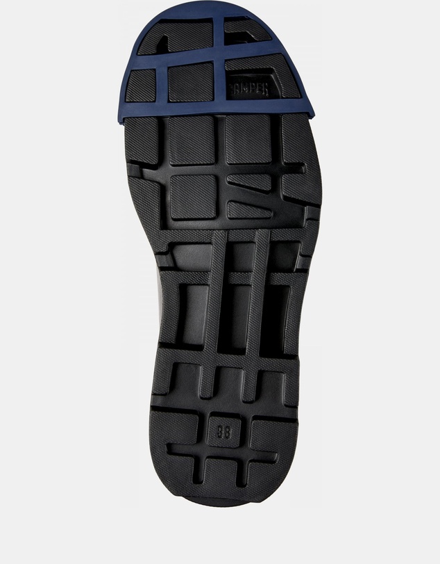 Camper - Lace-up shoes Junction