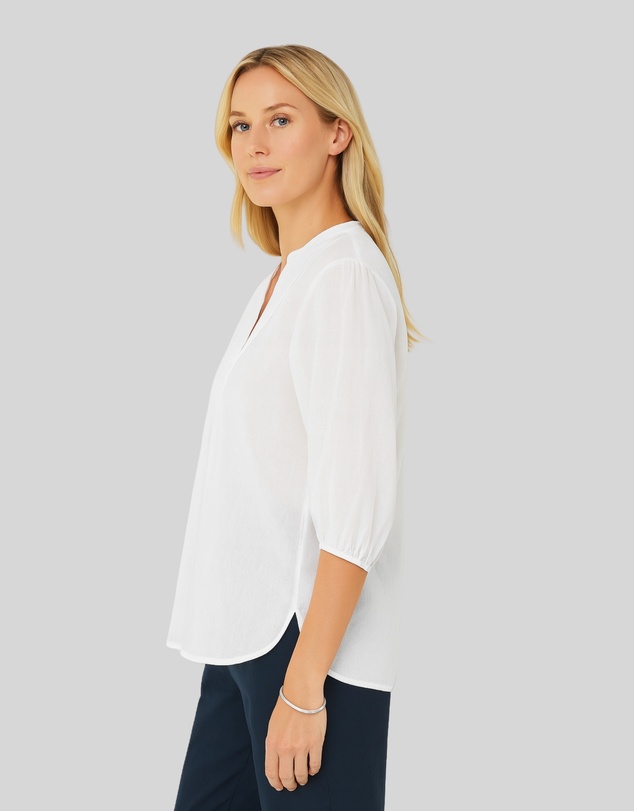 KAJA Clothing - Viola Top