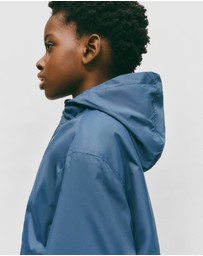 M.N.G - Palma Parka - Kids-Teens