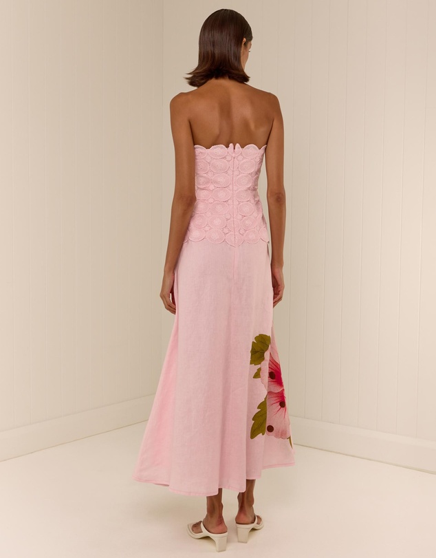 Palm Noosa - Drew Dress