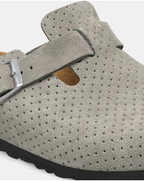 Birkenstock - Boston Regular Unisex