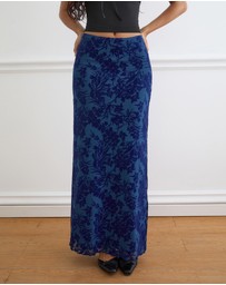 Motel Rocks - Alfreda Skirt