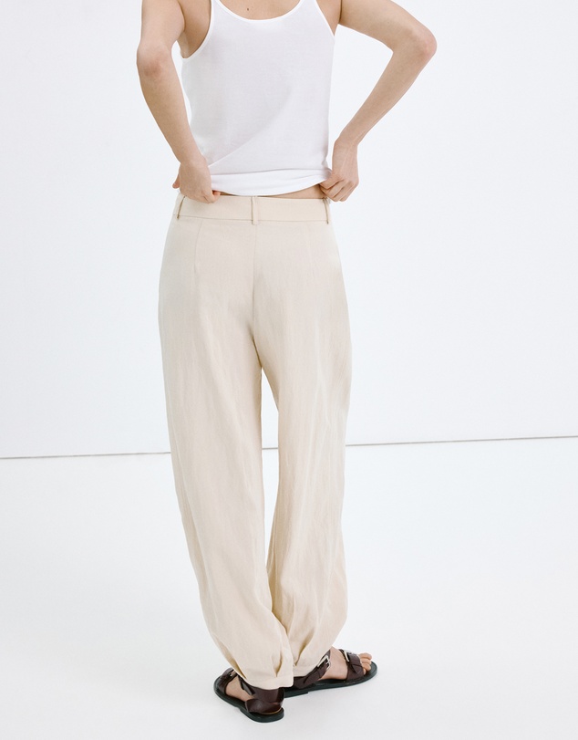 M.N.G - Trousers Lirio