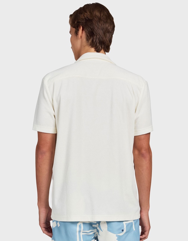 Academy Brand - Bahama Terry SS Shirt