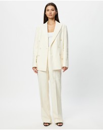 Polo Ralph Lauren - HRLW Blazer -ICONIC EXCLUSIVE